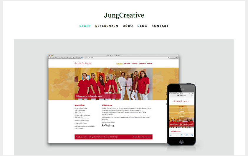 Jung Creative