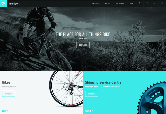 Velo Sports