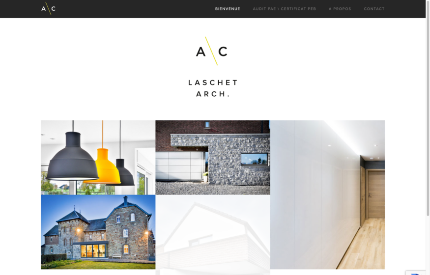 Laschet Architecture