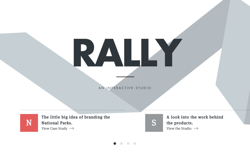 Rally Interactive