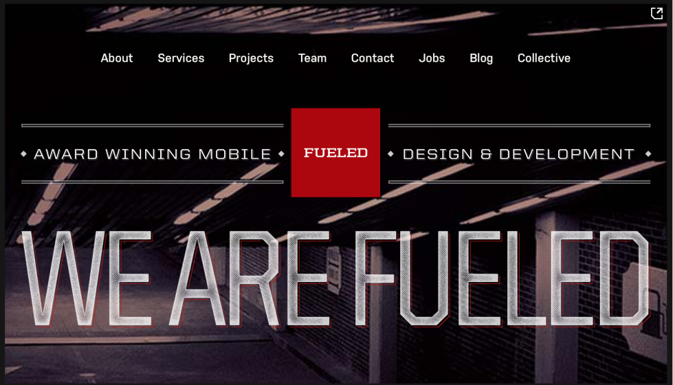 Fueled