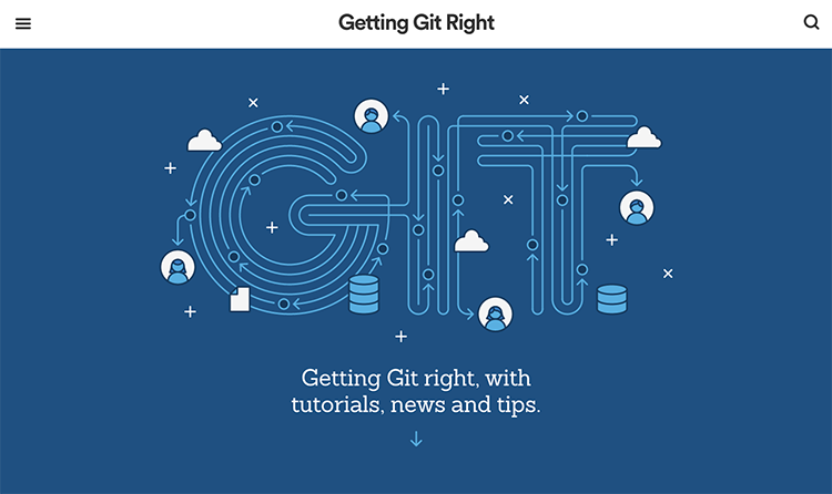 Getting Git Right