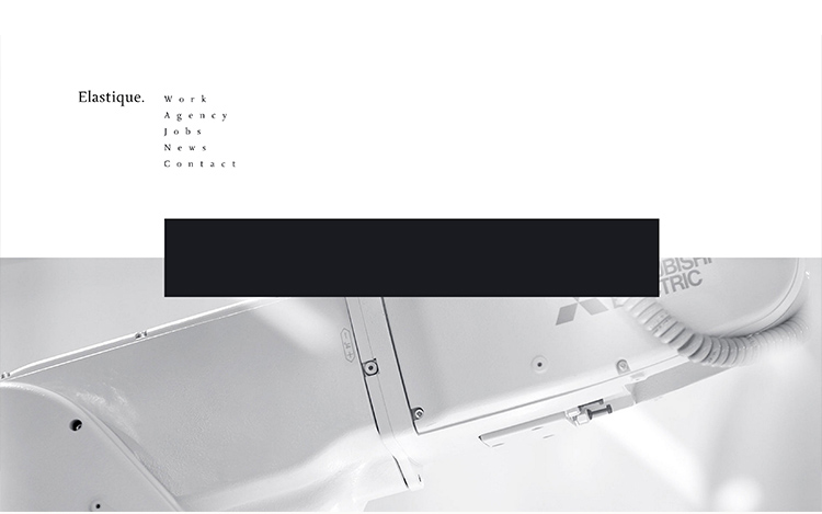 Elastique