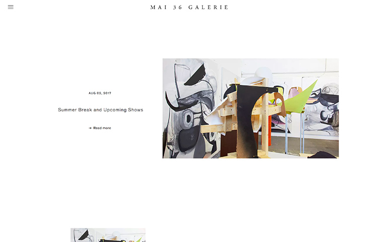Mai 36 Galerie