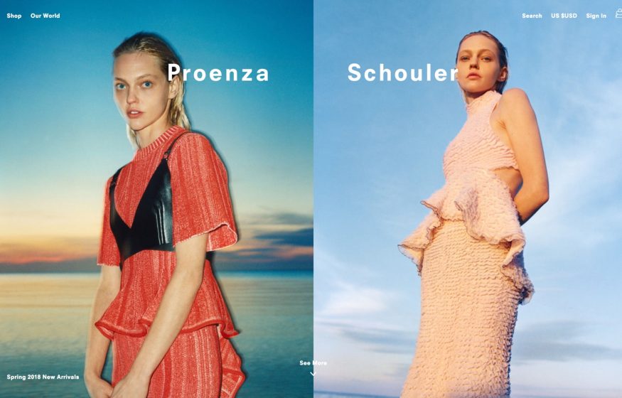 Proenza Schouler