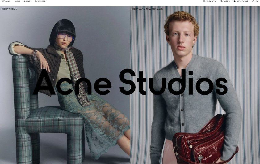Acne Studios