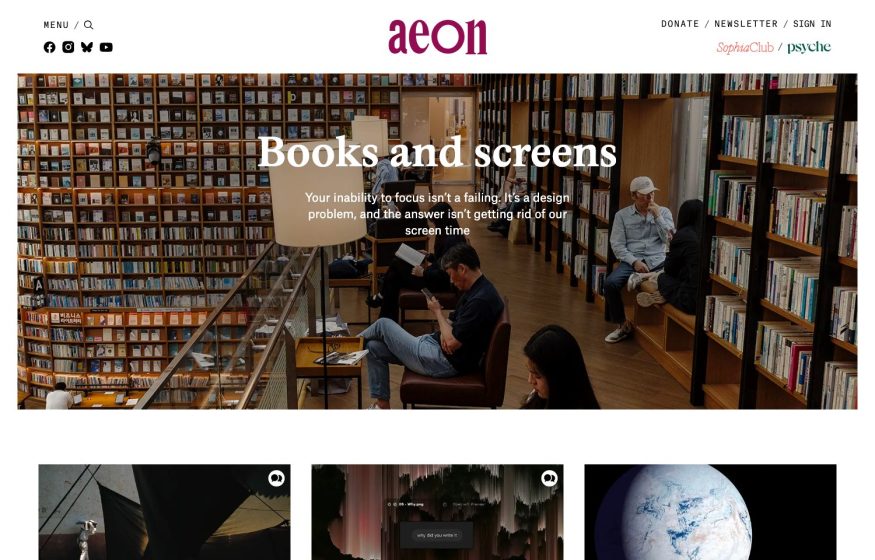 Aeon