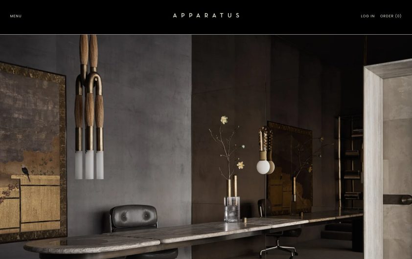 Apparatus Studio