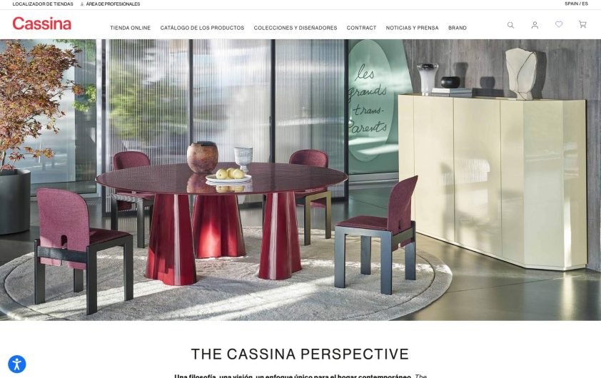 Cassina