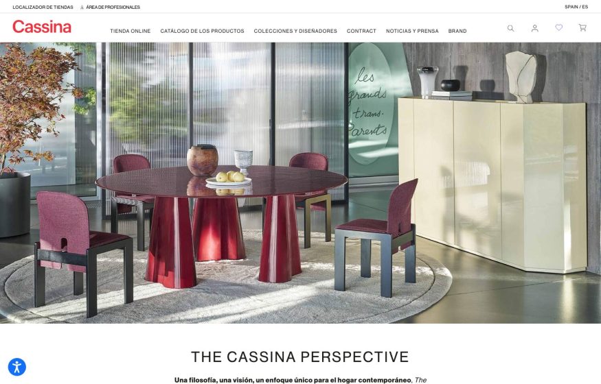 Cassina