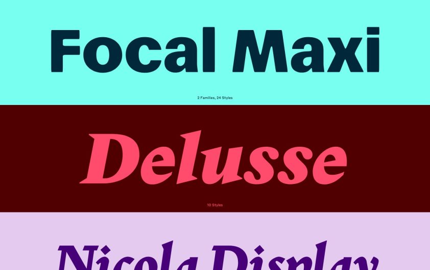 Commercial Type