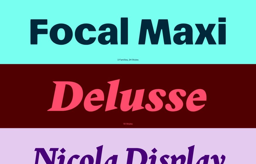 Commercial Type