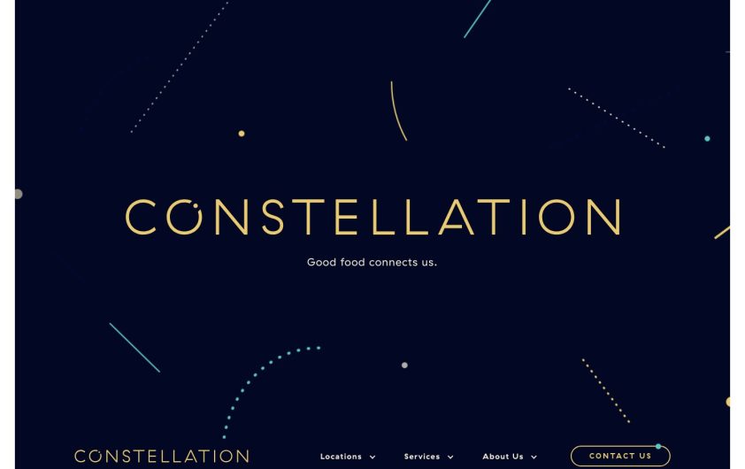 Constellation Culinary