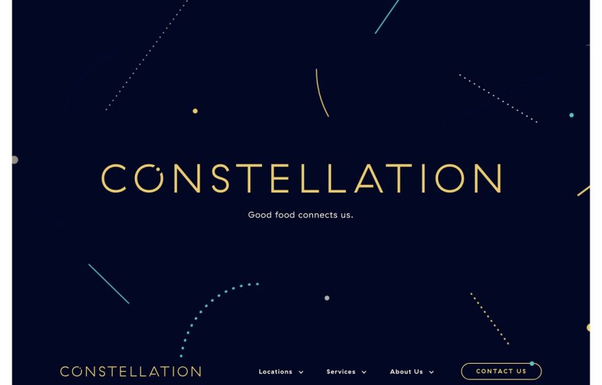 Constellation Culinary