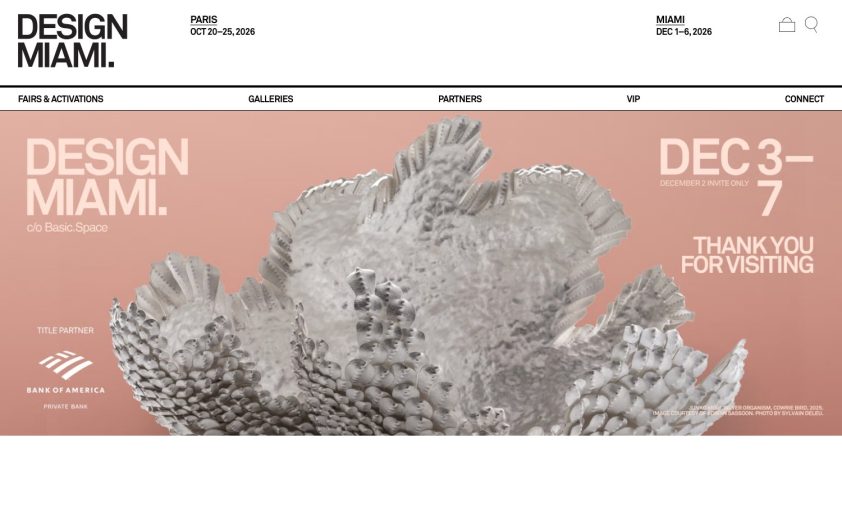 Design Miami