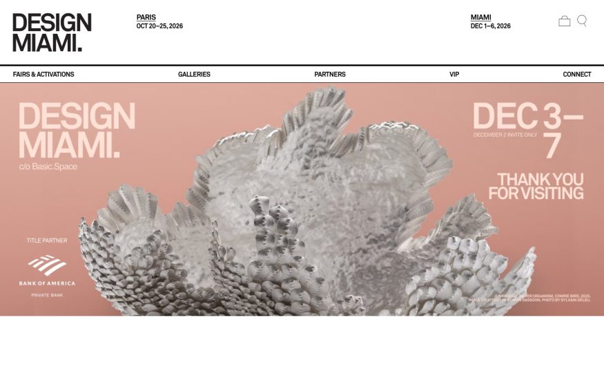 Design Miami