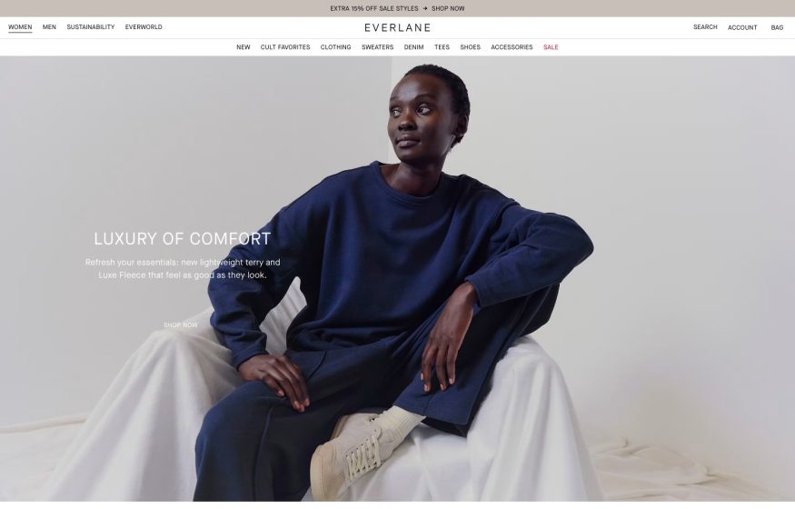 Everlane