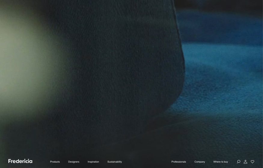 Fredericia Furniture