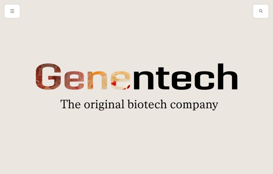 Genentech