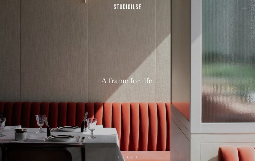 Ilse Crawford Studio