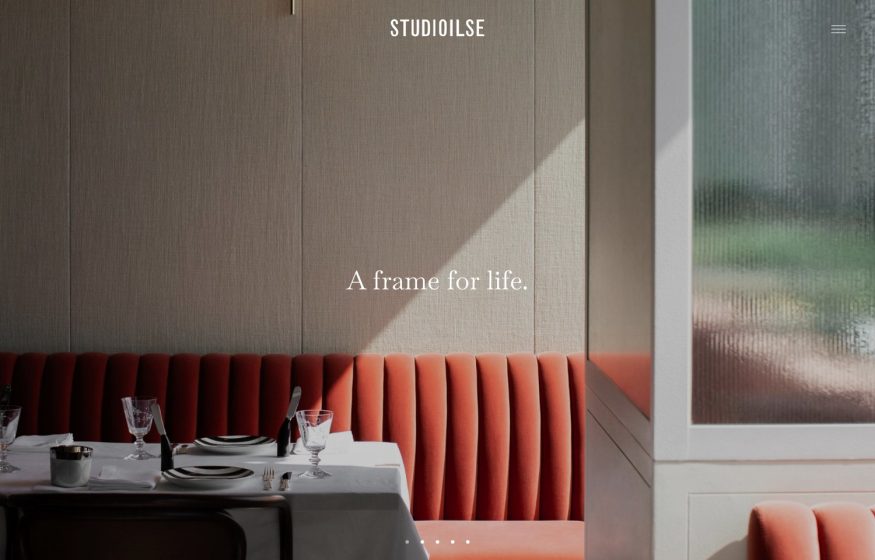 Ilse Crawford Studio