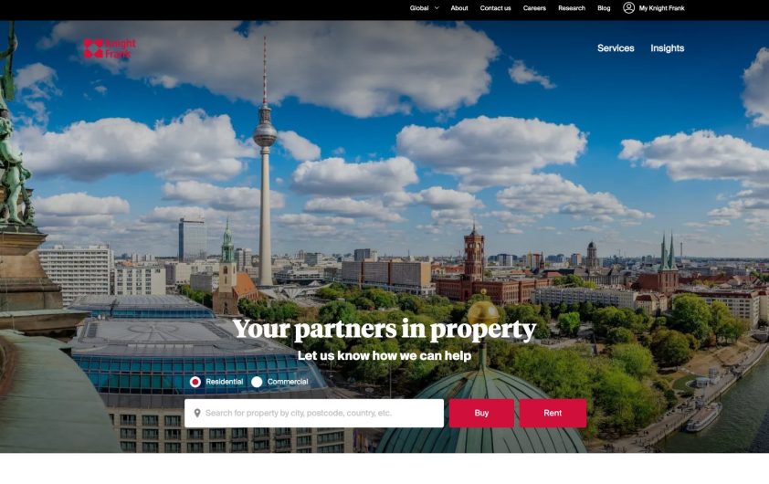 Knight Frank