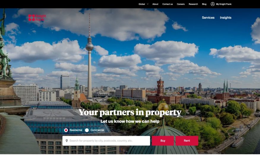 Knight Frank