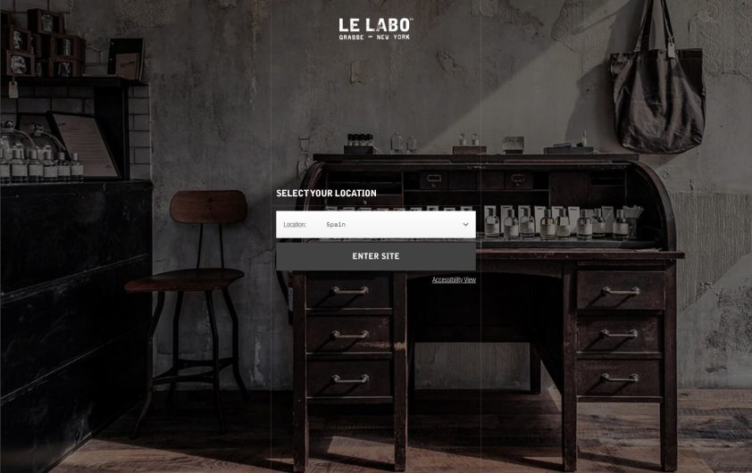 Le Labo