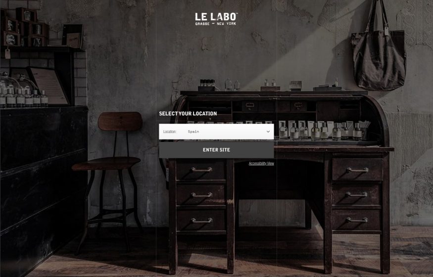 Le Labo