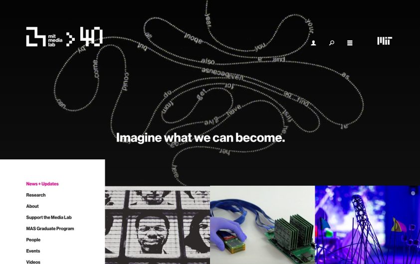 MIT Media Lab