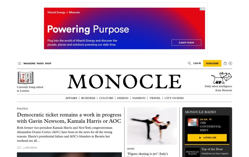Monocle