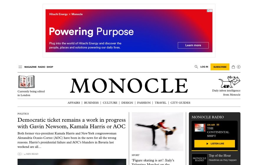 Monocle