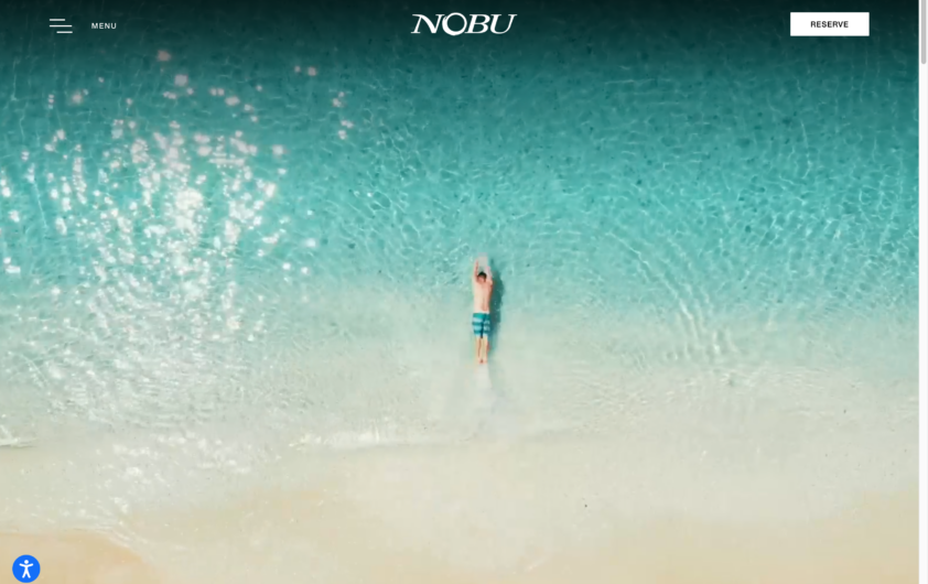 Nobu Hotels