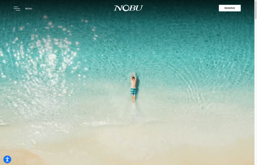 Nobu Hotels