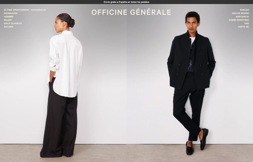 Officine Generale