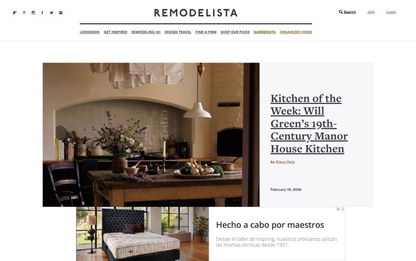 Remodelista