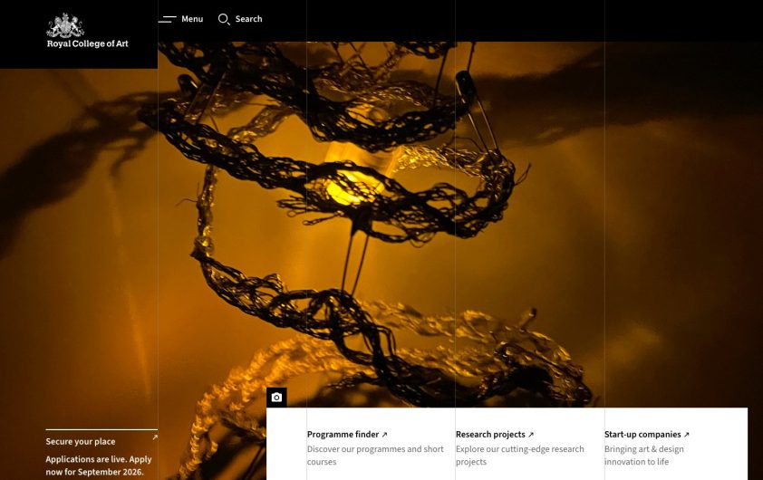 Royal College of Art