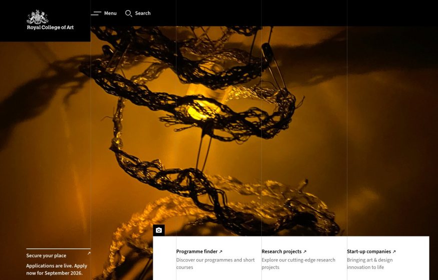 Royal College of Art