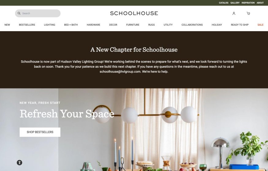 Schoolhouse