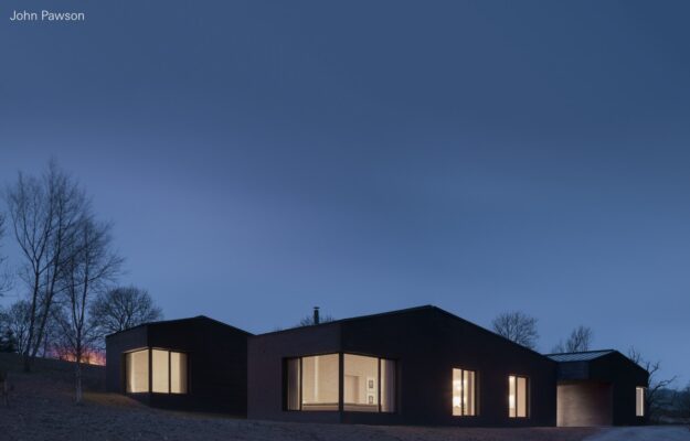John Pawson website on desktop, captured 2026-10-12