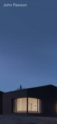 John Pawson website on mobile, captured 2026-10-12