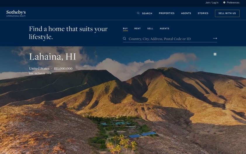 Sotheby’s International Realty