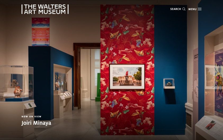 The Walters Art Museum