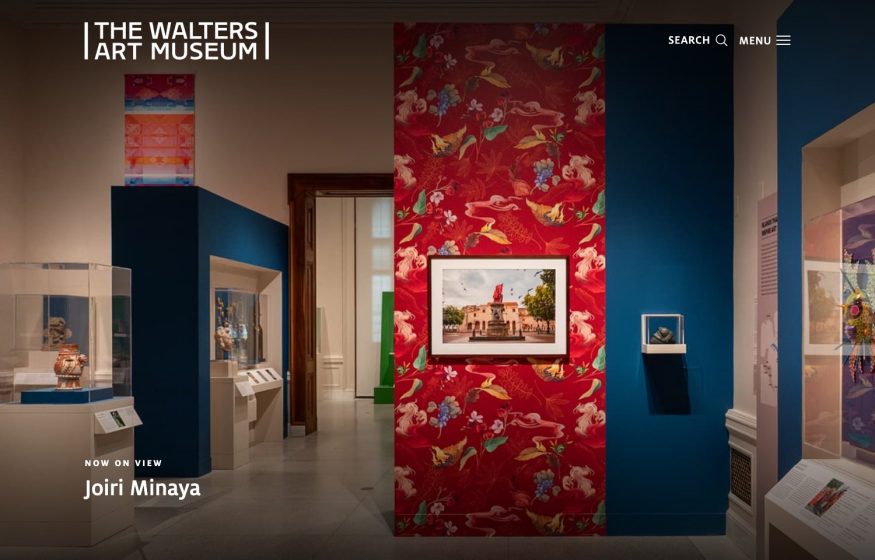 The Walters Art Museum