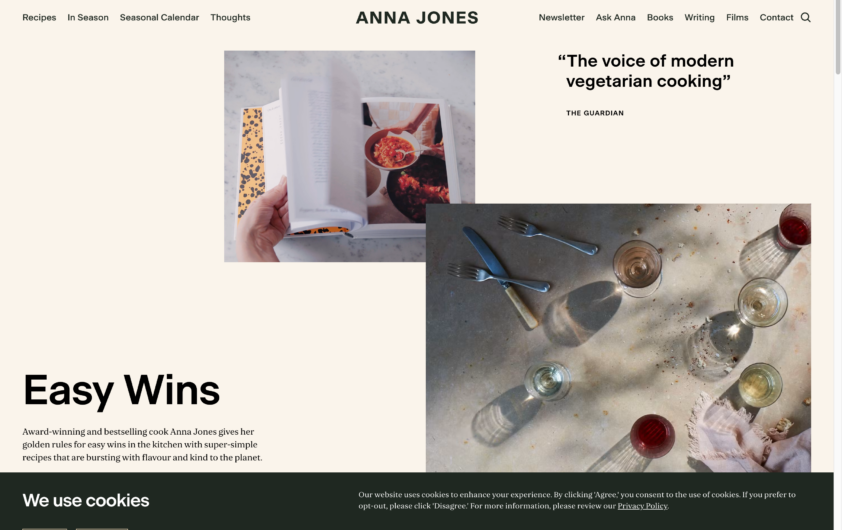 Anna Jones