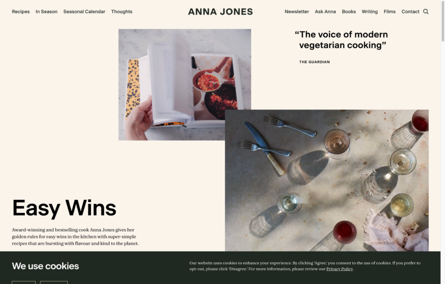 Anna Jones