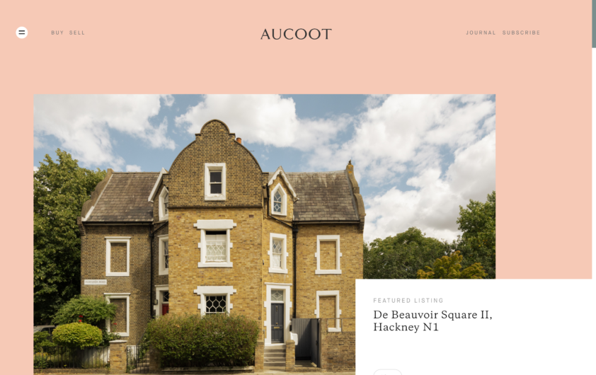 Aucoot