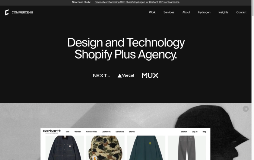 Godly Website