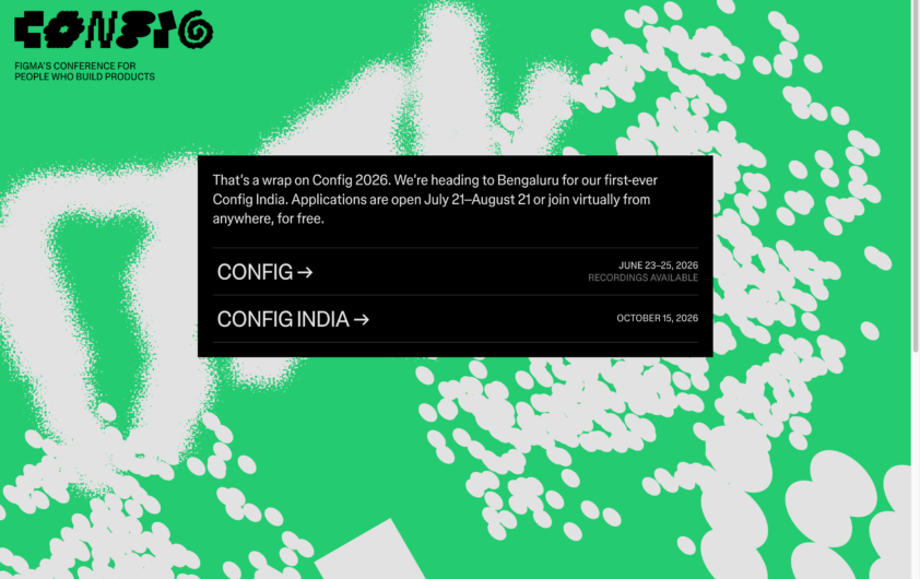 Config