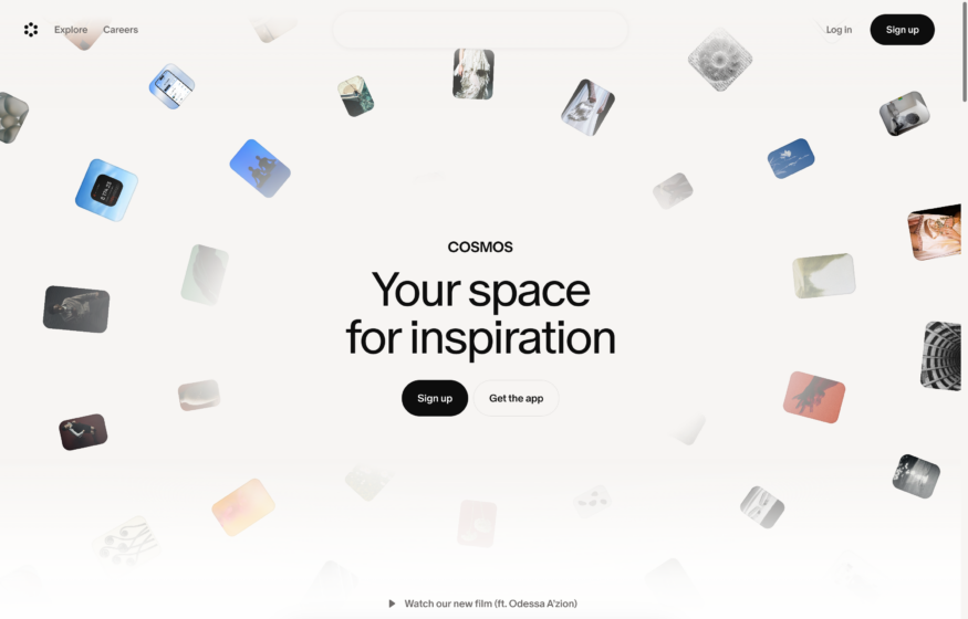 Cosmos